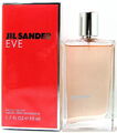 Jil Sander Eve EDT / Damen Eau de Toilette 50 ml