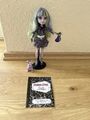 Monster High Puppe, TWYLA 13 Wünsche, 13 Wishes BOOGEY MAN Y7708 Zubehör + Stand