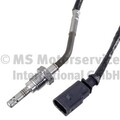 PIERBURG Sensor Abgastemperatur 7.11020.83.0 M14 x 1,5 für VW TRANSPORTER T5 Bus