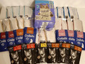 Gemischte Katzen Nassfutter Paket (32 Teiliges Set)