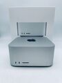 Apple Mac Studio M1 Max, 10-Core CPU 24-Core GPU, 32GB RAM, 512GB SSD