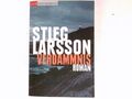 Verdammnis : Roman. Stieg Larsson. Aus dem Schwed. von Wibke Kuhn / Club 6071306