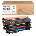 4 XXL Toner CLT-404S für Samsung XPRESS C480W C480FW C480FN C430 C430W C43X C48X