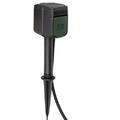 BRENNENSTUHL WG 3600 ES01M03 Connect WIFI Gartensteckdose 2-fach WLAN 1154540600