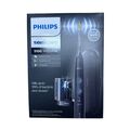 PHILIPS Sonicare HX6850/57 ProtectiveClean 5100 Elektrische Zahnbürste Schwarz/G