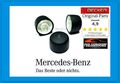 Drehknopf Radioknopf Mercedes-Benz Audio 10 30 APS BE4715 BE4716 BE4705 BE6041