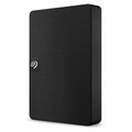 Seagate Expansion Portable, 4TB, External Hard Drive, 2.5 Inch, USB 3.0, for Mac