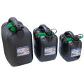 Reservekanister 5 L/10 L/20 Liter Dieselkanister Benzinkanister PKW AUTO | PETEX