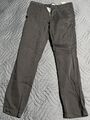 JACK & JONES HOSE CHINOS SLIM FIT W32L30