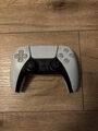 Sony PS5 Controller DualSense Wireless Top Zustand mit Neuem Akku