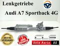 Lenkgetriebe Sterring Rack Audi A7 Sportback 4G 2011-2018 4G1423105D