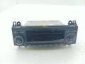 Mercedes-Benz A W169 2004 Radio / CD-Player / DVD-Player / Navigation AMD89170