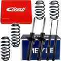 EIBACH MEYLE PRO-KIT SPORTFAHRWERK Ø50mm mit ABE 35mm für AUDI A3 8V VW GOLF VII