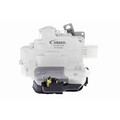 ORIGINAL® Vemo Türschloss Rechts für Audi A6 C6 Avant A6 C6 A6 Allroad C6
