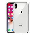 Apple Iphone X 64 GB ✔Silber ✔ohne Vertrag ✔SMARTPHONE ✔NEU & OVP