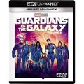 New Guardians of the Galaxy Vol. 3 Limited Edition 4K Ultra HD+3D+Blu-ray Ja New