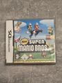 New Super Mario Bros. (Nintendo DS, 2006)