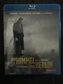 Der Himmel Über Berlin (Regie: Werner Herzog) Auf Blu-ray