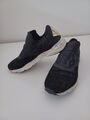 Reebok Sneaker, FuryLite Slip On Lux, Schwarz, Damen, Gr 38