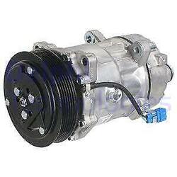 DELPHI TSP0159381 Compressor, air conditioning for VW