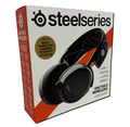 SteelSeries Arctis 9 Dual kabelloses Gaming Headset 2,4 GHz Wireless Bluetooth