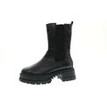 Tamaris Stiefelette Chelsea Boots Warmfutter Winterschuh Damen Schuhe Gr. 39