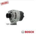 Lichtmaschine 90A Mercedes-Benz C-Klasse C 36 AMG ORIGINAL BOSCH 0123320044