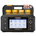  Foxwell NT624 Profi KFZ Diagnosegerät Auto OBD2 Scanner TPMS EPB SAS All System