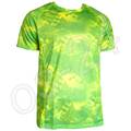 Herren Sportshirt Funktionsshirt Funktionshemd Sporthemd Laufshirt Gr.M L