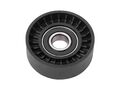 Spannrolle DT Spare Parts 11.12072SP Riemenspannrolle Umlenkrolle, W: 24 mm
