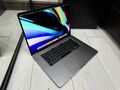 Apple MacBook Pro Retina 16“ 2019 - 1TB SSD 32GB Ram 2,3GHz 8-Core i9 5500M 8GB