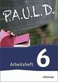 P.A.U.L. D. - Persönliches Arbeits- und Lesebuch Deutsch... | Buch | Zustand gut