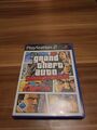 Grand Theft Auto: Liberty City Stories (Dt.) (Sony PSP, 2005)