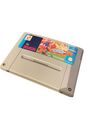 SNES International Superstar Soccer Deluxe - Super Nintendo 