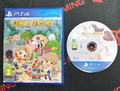 Story of Seasons Pioneers of Olive Town PS4 Playstation 4 Kinder Videospiel