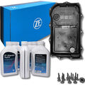 ZF LifeguardFluid Ölwechselkit Automatikgetriebe 8HP 8-GANG für BMW 7L Öl