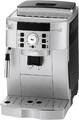 De´Longhi ECAM 22.110.SB Magnifica S Silber-Schwarz 1,8 L Wassertank