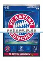 Panini Adrenalyn XL Champions League 14/15 - 10 - FC Bayern München - Team-Logo