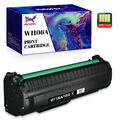 Toner für HP 106A W1106A Mit Chip Laser MFP 135wg 137fwg 107w 135a 135ag 107aXXL