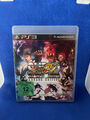 Super Street Fighter Iv-Arcade Edition (Sony PlayStation 3, 2011)