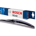 BOSCH Twin Rear Scheibenwischer Heckwischer Hinten für FIAT 500 (312)