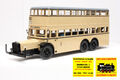 Premium ClassiXXs NEO SCALE MODELS NEO46710: BÜSSING D38 BUS, 1:43  [F]