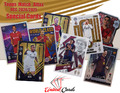 Topps Match Attax Club Competitions 24/25 - Special Cards - Chrome Platinum uvm.