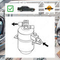 Trockner, Klimaanlage Nrf für Mercedes-Benz 190 W201  2.0 (201.022)