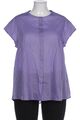 ETERNA 1863 Bluse Damen Oberteil Hemd Hemdbluse Gr. EU 42 Baumwolle ... #7oojh10