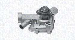 MAGNETI MARELLI 352316171184 Wasserpumpe für AUDI PORSCHE VW