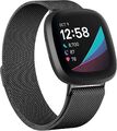 für Fitbit Versa 3 Armband/Fitbit Versa 4 Armband/Fitbit Sense Armband