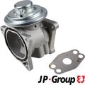 AGR Ventil JP GROUP 1119902400 für MITSUBISHI 1T1 1K1 1T2 GOLF PLUS 3C2 SKODA VW