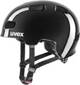 UVEX HLMT 4 Kinder BMX Skate Fahrradhelm black 55-58 cm