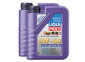 Liqui Moly Motoröl Leichtlauf High Tech, 5W-40, 2 Liter - 2x 3863